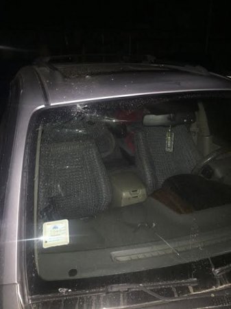 “Avtoş” məmur oğlundan daha bir ağılasığmaz əməl “Avtoş” məmur oğlundan daha bir ağılasığmaz əməl