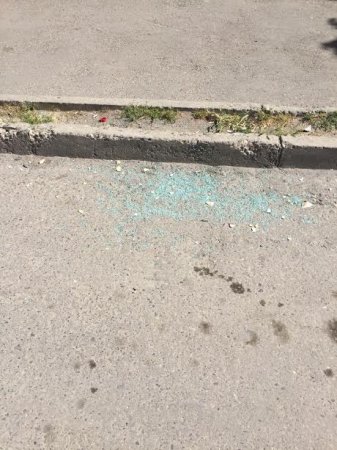 “Avtoş” məmur oğlundan daha bir ağılasığmaz əməl “Avtoş” məmur oğlundan daha bir ağılasığmaz əməl