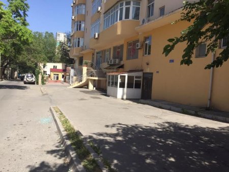 “Avtoş” məmur oğlundan daha bir ağılasığmaz əməl “Avtoş” məmur oğlundan daha bir ağılasığmaz əməl