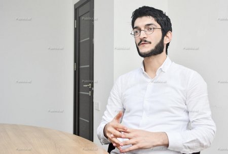 Aqşin Evrən buna görə xəcalət çəkir Aqşin Evrən buna görə xəcalət çəkir