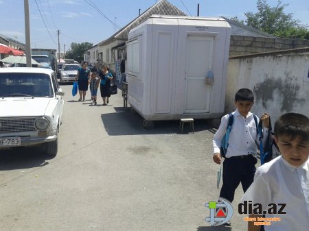 Ziya Məmmədovun gömrükdəki qohumunun adına rəsmiləşmiş obyekt... Ziya Məmmədovun gömrükdəki qohumunun adına rəsmiləşmiş obyekt...