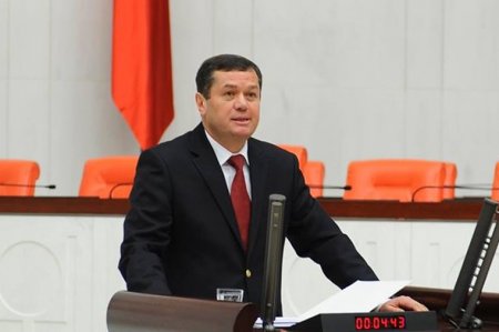 “FETÖ-yə ən böyük zərbə Azərbaycanda vurulub” “FETÖ-yə ən böyük zərbə Azərbaycanda vurulub”