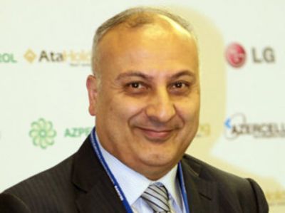 Birinci vitse-prezidentin Katiblik rəisi kimdir Birinci vitse-prezidentin Katiblik rəisi kimdir