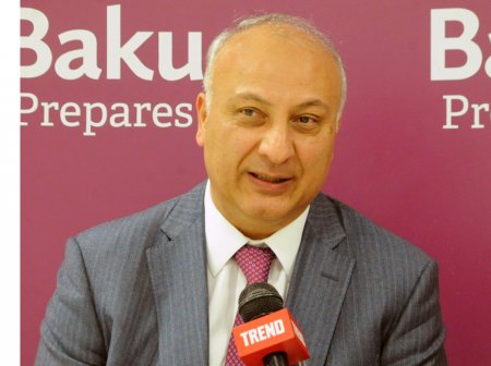 Prezident Altay Həsənovla bağlı təyinat edib