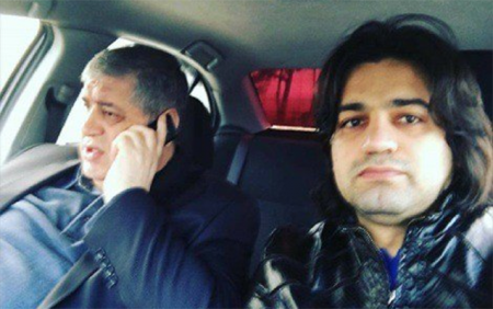 “Çovdarovla telefonlara qulaq asdığı üçün onu “Bakcell”dən qovdular” “Çovdarovla telefonlara qulaq asdığı üçün onu “Bakcell”dən qovdular”