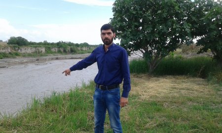 Keçmiş başçının yaxınları hələ də problem yaradır Keçmiş başçının yaxınları hələ də problem yaradır