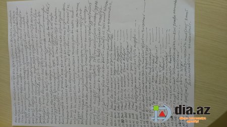 “Niyə haqqım tapdalanır, niyə qərarlar icra edilmir?” “Niyə haqqım tapdalanır, niyə qərarlar icra edilmir?”