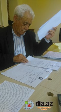 “Niyə haqqım tapdalanır, niyə qərarlar icra edilmir?” “Niyə haqqım tapdalanır, niyə qərarlar icra edilmir?”