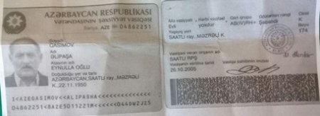 İcra başçısından şikayət VAR İcra başçısından şikayət VAR