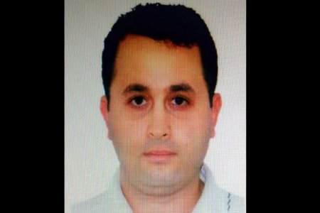 Daha bir saxta mühacir QALMAQALI Daha bir saxta mühacir QALMAQALI