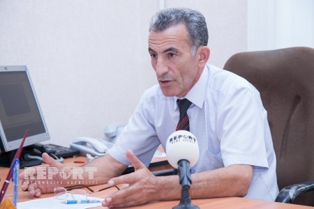 Gigiyena və Epidemiologiya Mərkəzinin çimərlik fırıldağı Gigiyena və Epidemiologiya Mərkəzinin çimərlik fırıldağı