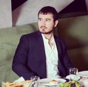 “Şərurlu İsfəndiyar”ın oğlunu kimlər qoruyur? “Şərurlu İsfəndiyar”ın oğlunu kimlər qoruyur?