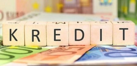Kredit borcu olanlara ŞAD XƏBƏR Kredit borcu olanlara ŞAD XƏBƏR