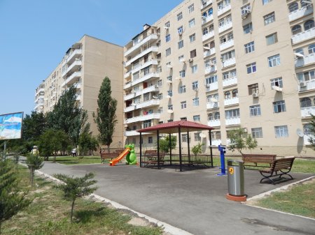 Suraxanı rayonu günü-gündən inkişaf edir və abadlaşır Suraxanı rayonu günü-gündən inkişaf edir və abadlaşır