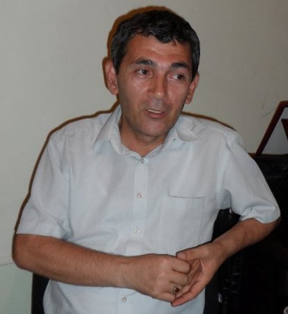 “Azərbaycan kosmosun 90 dərəcəlik bucağında yerləşir və bütün qitələrə yol buradan gedir” “Azərbaycan kosmosun 90 dərəcəlik bucağında yerləşir və bütün qitələrə yol buradan gedir”