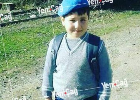 Ağdaş xəstəxanasında ölən 9 yaşlı Seymurun atası danışdı: Ağdaş xəstəxanasında ölən 9 yaşlı Seymurun atası danışdı: