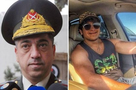 Bala - başa bəla вЂ” Papanın işini zay edən gül balalar 