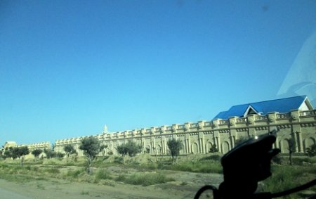 Dənizi hasara alan məmurlar da cəzalana bilər Dənizi hasara alan məmurlar da cəzalana bilər