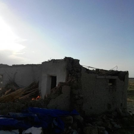 “İcra başçısı torpaqlarımızı başqalarına satır” “İcra başçısı torpaqlarımızı başqalarına satır”