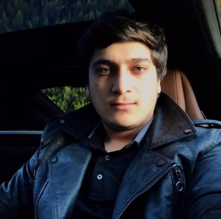 Generalın oğlu məhkəmədə nələri ETİRAF etdi? Generalın oğlu məhkəmədə nələri ETİRAF etdi?