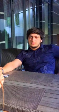 Generalın oğlu məhkəmədə nələri ETİRAF etdi? Generalın oğlu məhkəmədə nələri ETİRAF etdi?