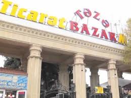 Təzə Bazar-ın yeni sahibi KİMDİR? Təzə Bazar-ın yeni sahibi KİMDİR?