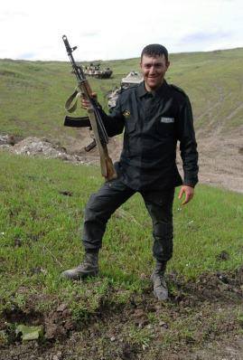 Lələtəpə döyüşçüsü birinci vitse prezidentdən kömək istəyir Lələtəpə döyüşçüsü birinci vitse prezidentdən kömək istəyir