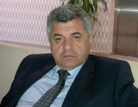 İrəvan Teatrındakı rəzalətin arxa bağçası İrəvan Teatrındakı rəzalətin arxa bağçası