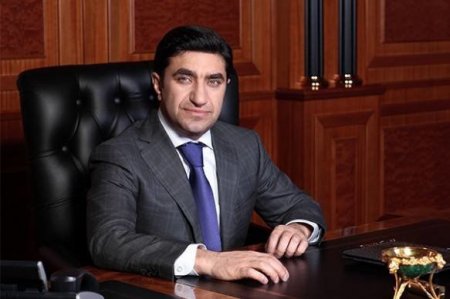 Təzə Bazar-ın yeni sahibi KİMDİR?