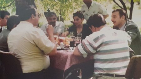 Naxçıvanın sabiq daxili işlər naziri və qardaşı türk iş adamına necə fırıldaq gəlib… Naxçıvanın sabiq daxili işlər naziri və qardaşı türk iş adamına necə fırıldaq gəlib…