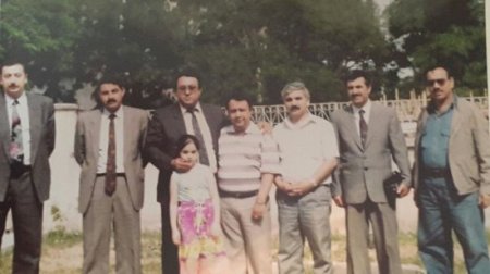 Naxçıvanın sabiq daxili işlər naziri və qardaşı türk iş adamına necə fırıldaq gəlib… Naxçıvanın sabiq daxili işlər naziri və qardaşı türk iş adamına necə fırıldaq gəlib…