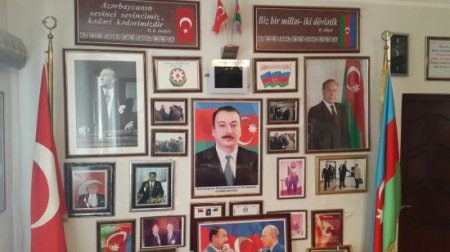 Naxçıvanın sabiq daxili işlər naziri və qardaşı türk iş adamına necə fırıldaq gəlib… Naxçıvanın sabiq daxili işlər naziri və qardaşı türk iş adamına necə fırıldaq gəlib…