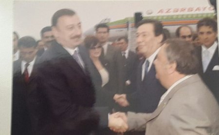 Naxçıvanın sabiq daxili işlər naziri və qardaşı türk iş adamına necə fırıldaq gəlib… Naxçıvanın sabiq daxili işlər naziri və qardaşı türk iş adamına necə fırıldaq gəlib…