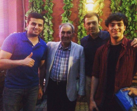 Rusiyadan daha bir məkr: Kreml Milli Şuranı “Oğuzeli” ilə əvəzlədi? Rusiyadan daha bir məkr: Kreml Milli Şuranı “Oğuzeli” ilə əvəzlədi?