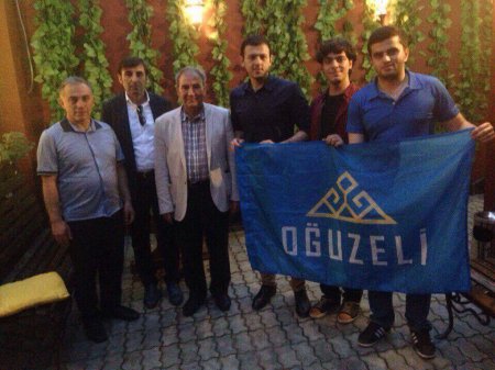 Rusiyadan daha bir məkr: Kreml Milli Şuranı “Oğuzeli” ilə əvəzlədi? Rusiyadan daha bir məkr: Kreml Milli Şuranı “Oğuzeli” ilə əvəzlədi?