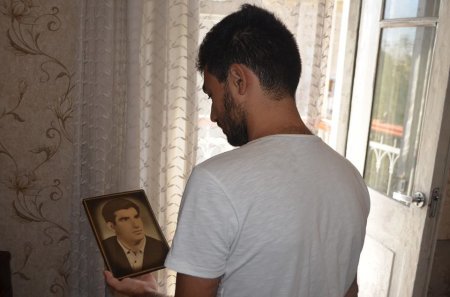"Atamın meyitini bizdən gizlətmək istəyirdilər” "Atamın meyitini bizdən gizlətmək istəyirdilər”