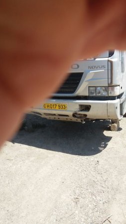 Hafkanın sərvəti belə talan olunur Hafkanın sərvəti belə talan olunur