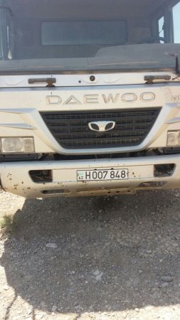 Hafkanın sərvəti belə talan olunur Hafkanın sərvəti belə talan olunur