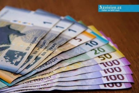 Azərbaycan manatının 25 yaşı tamam oldu Azərbaycan manatının 25 yaşı tamam oldu