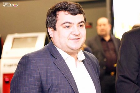Azərbaycanlı bəstəkar üçün özəl gün