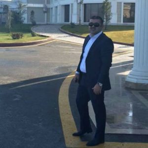 FHN şefinə yaxın olan şirkətdə qəribə ab-hava... FHN şefinə yaxın olan şirkətdə qəribə ab-hava...