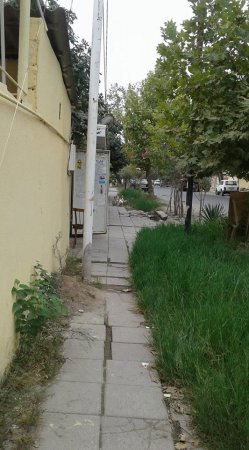 Beyləqanda abadlığa pul qoymağın adı yoxdur... Beyləqanda abadlığa pul qoymağın adı yoxdur...