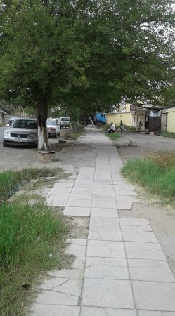 Beyləqanda abadlığa pul qoymağın adı yoxdur... Beyləqanda abadlığa pul qoymağın adı yoxdur...