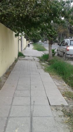 Beyləqanda abadlığa pul qoymağın adı yoxdur... Beyləqanda abadlığa pul qoymağın adı yoxdur...