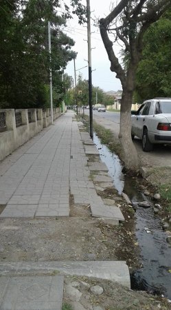 Beyləqanda abadlığa pul qoymağın adı yoxdur... Beyləqanda abadlığa pul qoymağın adı yoxdur...