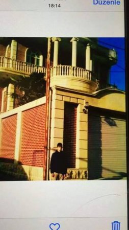 Bakıda məşhur falçıdan ağlagəlməz fırıldaq: Bakıda məşhur falçıdan ağlagəlməz fırıldaq:
