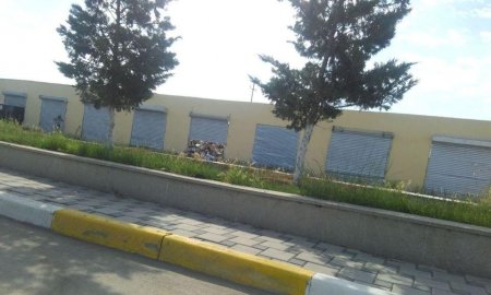 Bu, hələ Beyləqanın xırda ranqlı məmurudur... Bu, hələ Beyləqanın xırda ranqlı məmurudur...