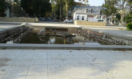 Göyçayda məmurların qovğası... Göyçayda məmurların qovğası...