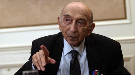 Lütfi Zadə kim idi? Lütfi Zadə kim idi?