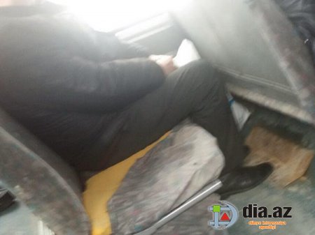 Bakı Nəqliyyat Agentliyi aciz qalıb? Bakı Nəqliyyat Agentliyi aciz qalıb?